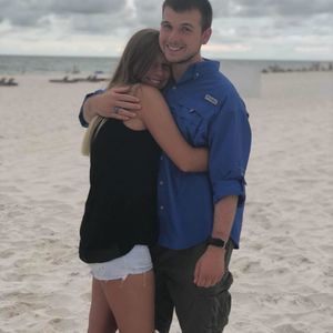 Meet your Posher, Chloe